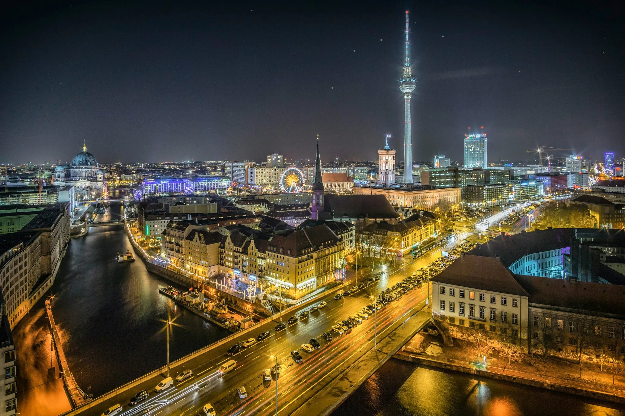ul. Grzybowska 2, 00-131 Warszawa, Poland